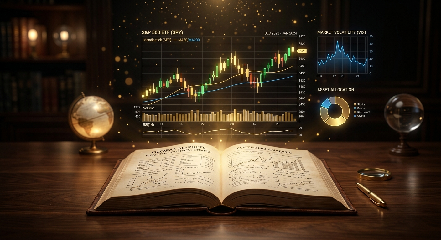 Investment Learning